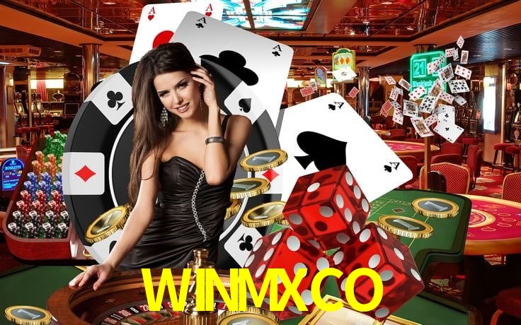 WINMXCO Arcade