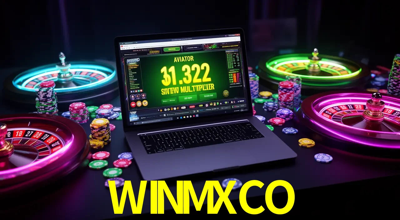 WINMXCO Rondas de pesca